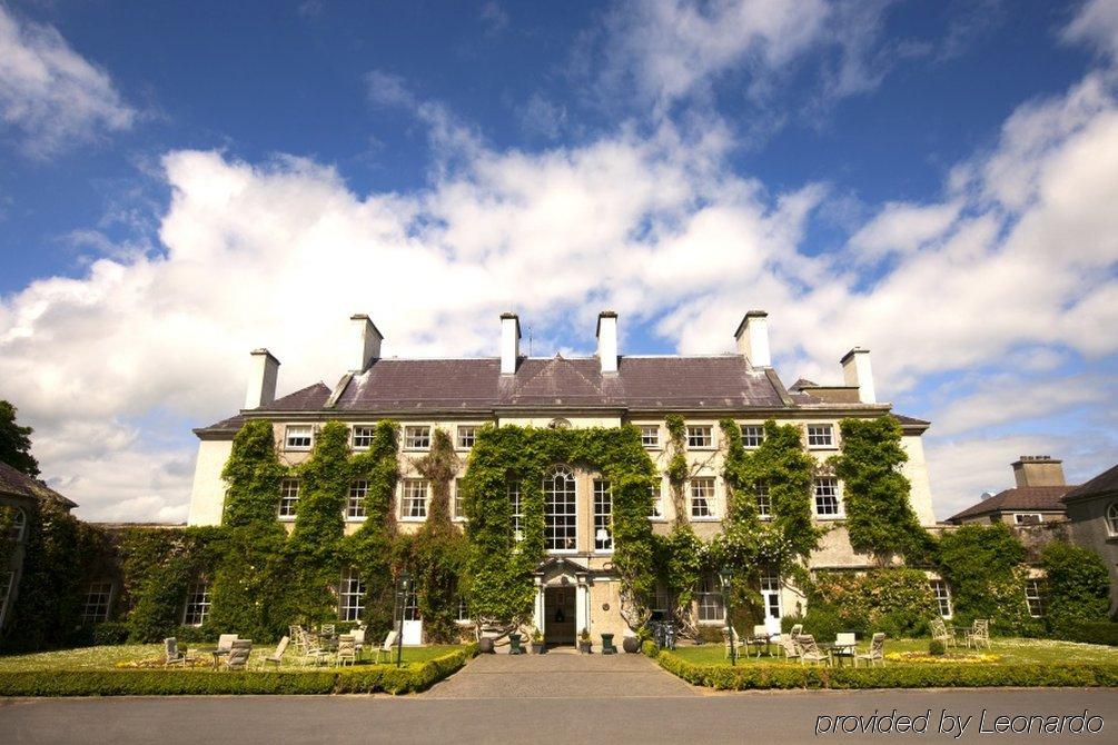 Mount Juliet Estate Manor House Hotel Томастаун Удобства снимка