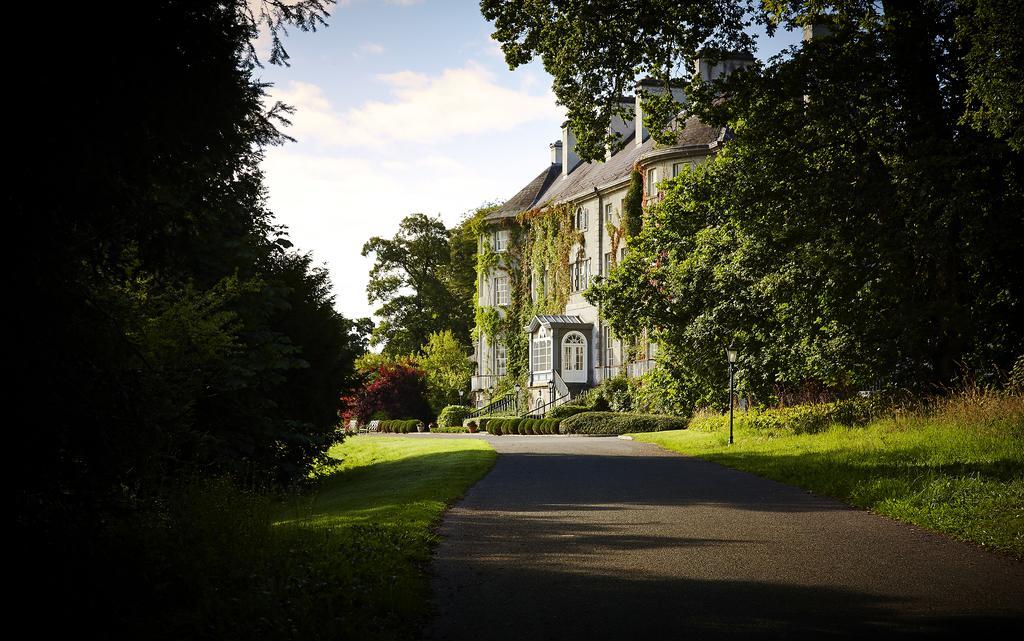 Mount Juliet Estate Manor House Hotel Томастаун Екстериор снимка
