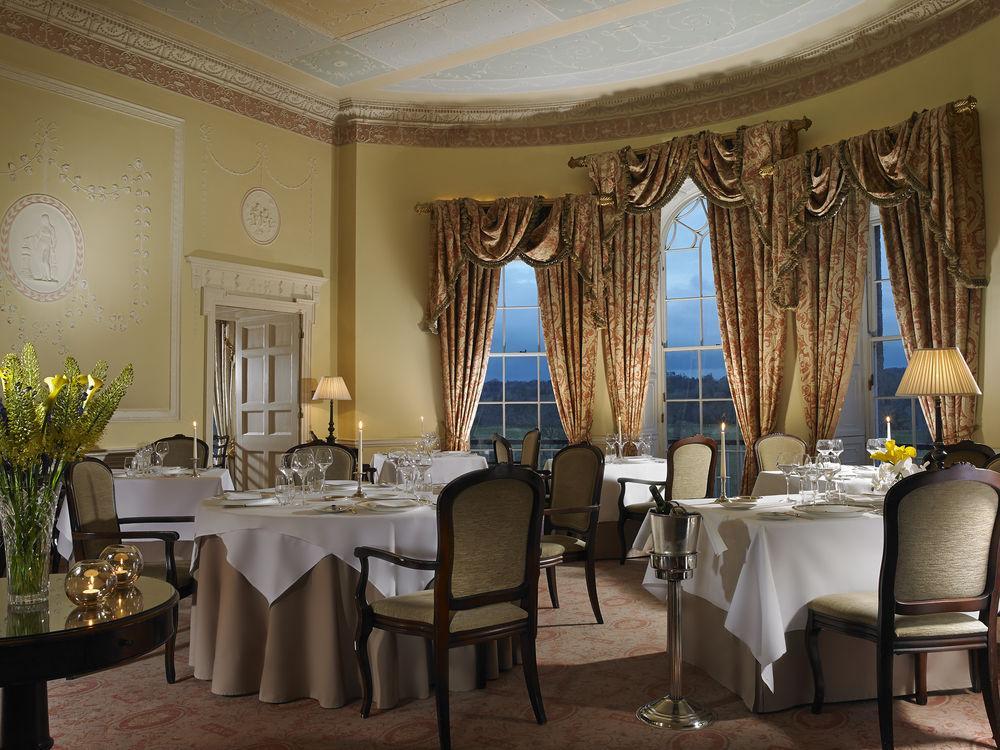 Mount Juliet Estate Manor House Hotel Томастаун Екстериор снимка