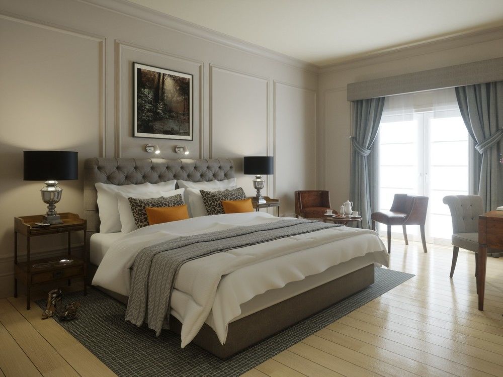 Mount Juliet Estate Manor House Hotel Томастаун Екстериор снимка
