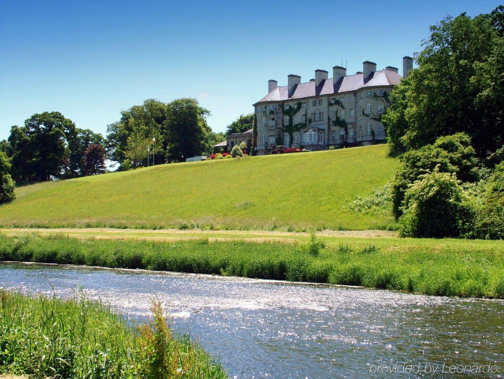 Mount Juliet Estate Manor House Hotel Томастаун Екстериор снимка
