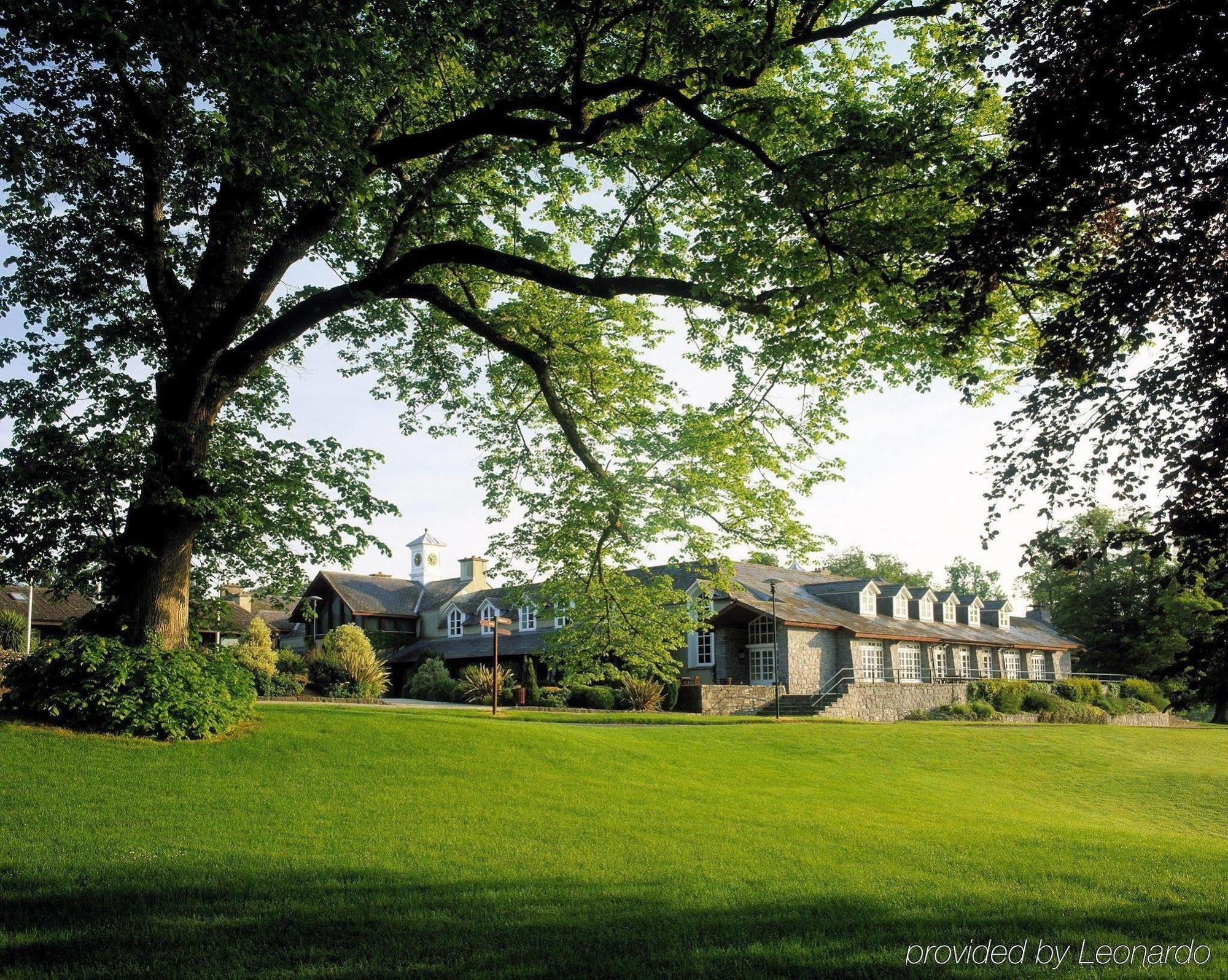 Mount Juliet Estate Manor House Hotel Томастаун Екстериор снимка